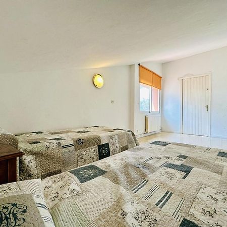 Pins Costabravasi Villa Llagostera Bagian luar foto