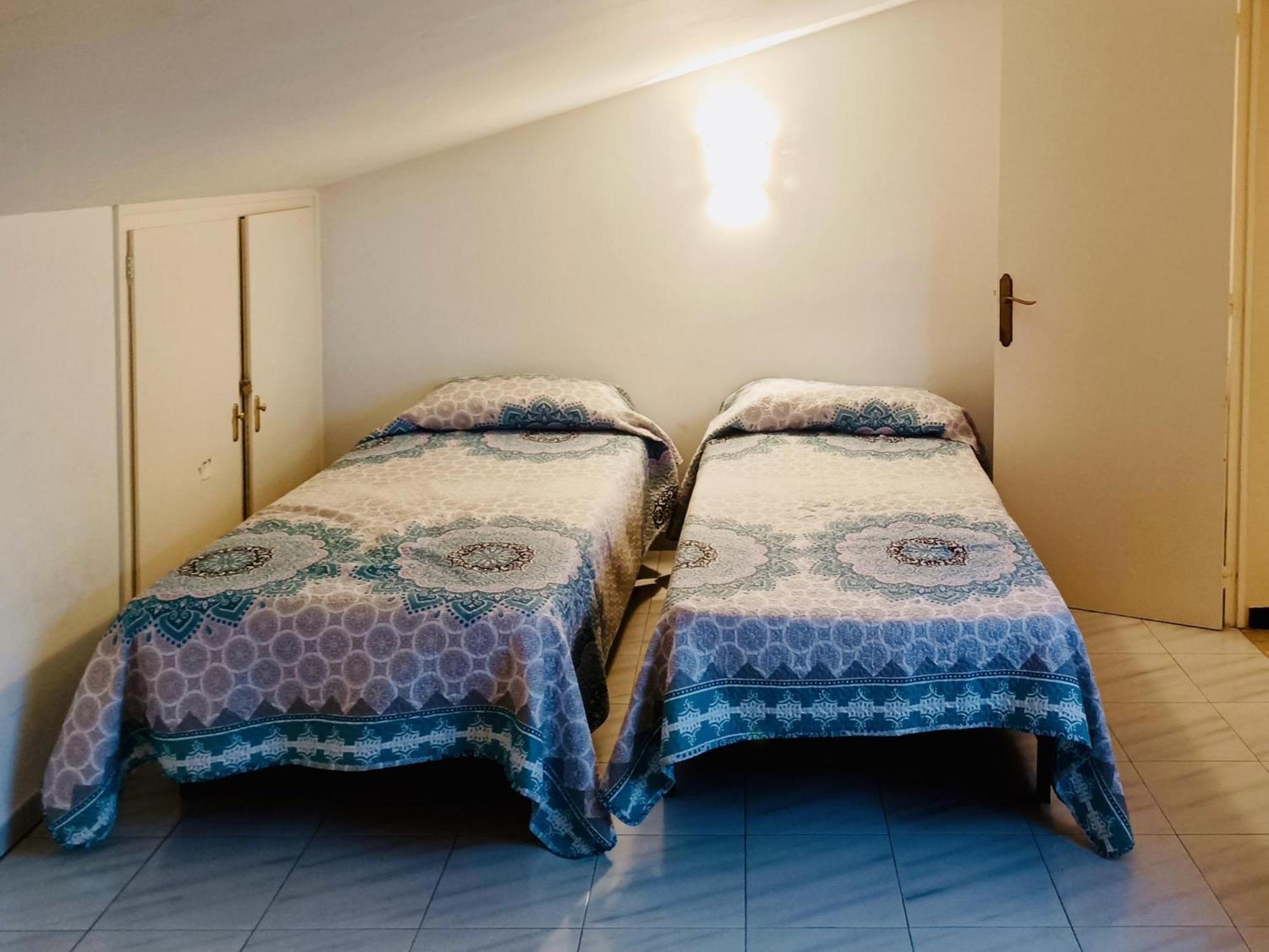 Pins Costabravasi Villa Llagostera Bagian luar foto