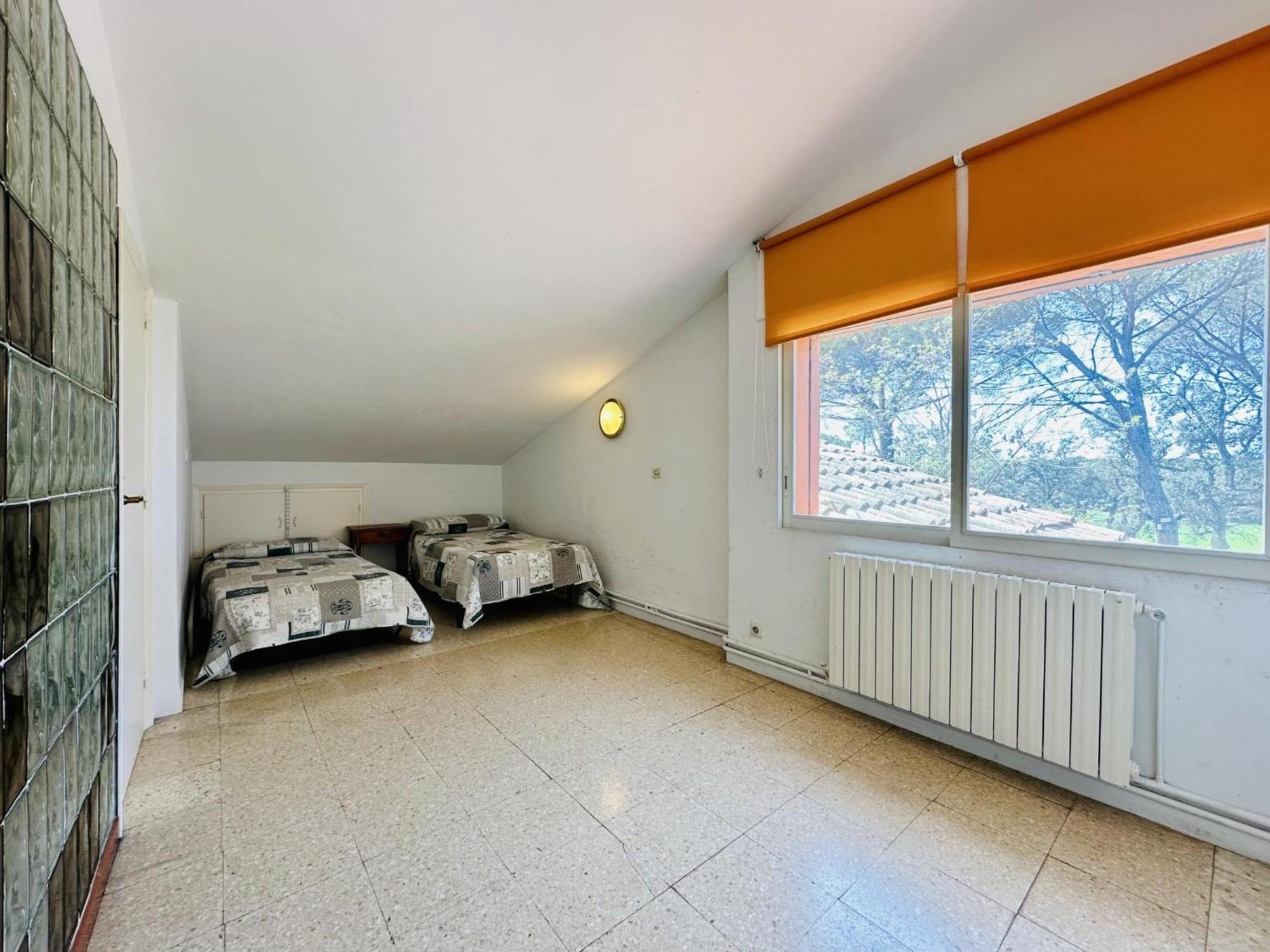 Pins Costabravasi Villa Llagostera Bagian luar foto