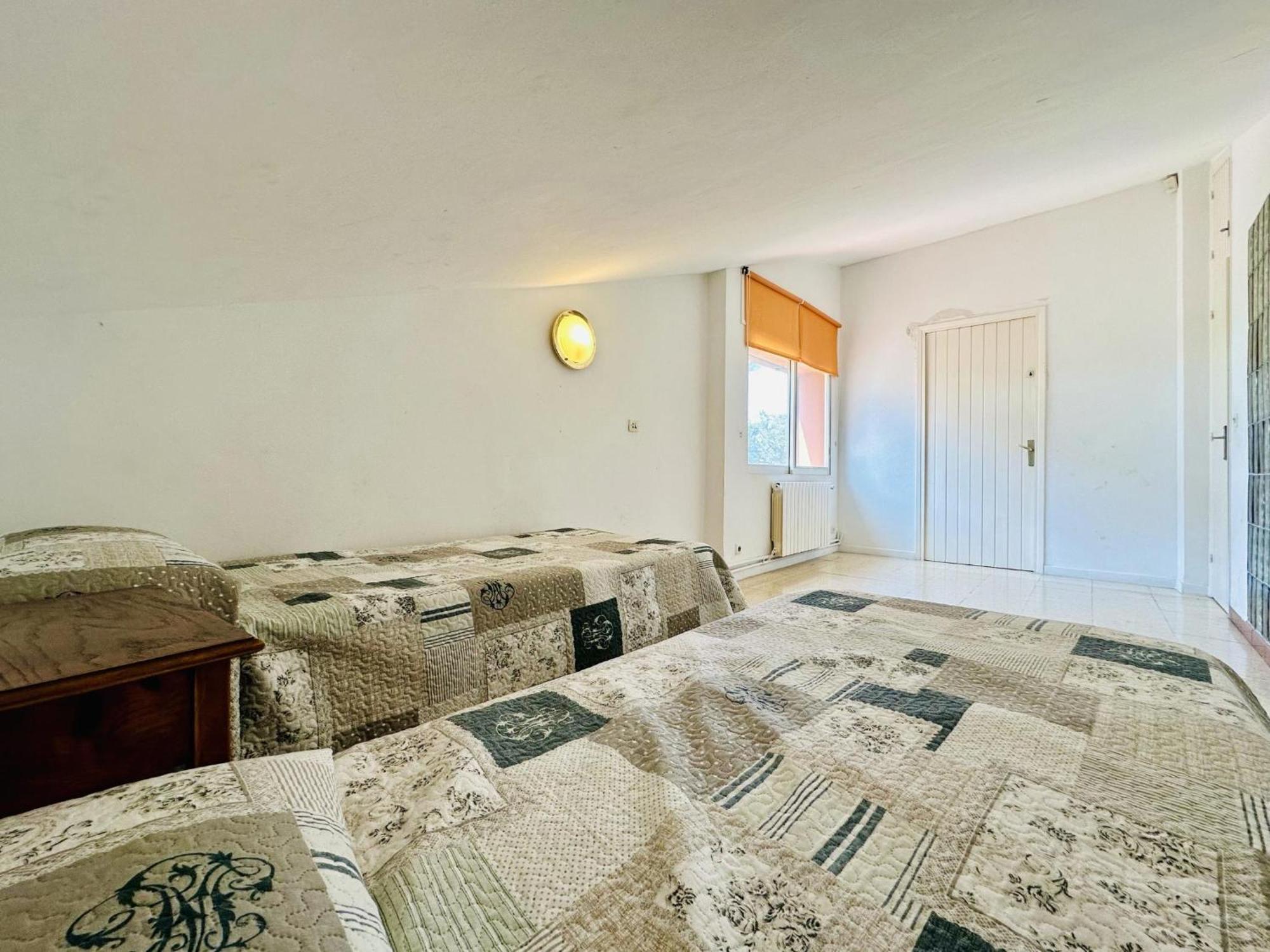 Pins Costabravasi Villa Llagostera Bagian luar foto