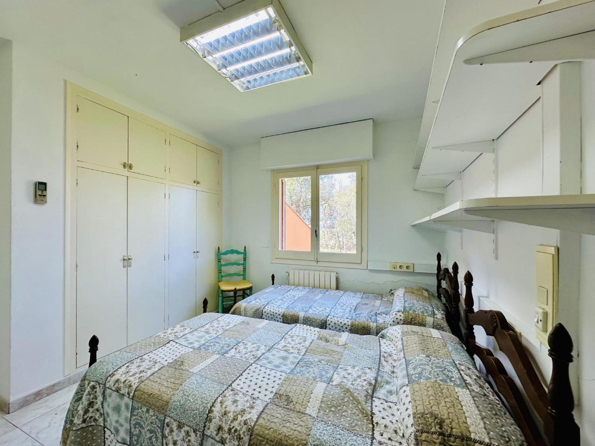Pins Costabravasi Villa Llagostera Bagian luar foto