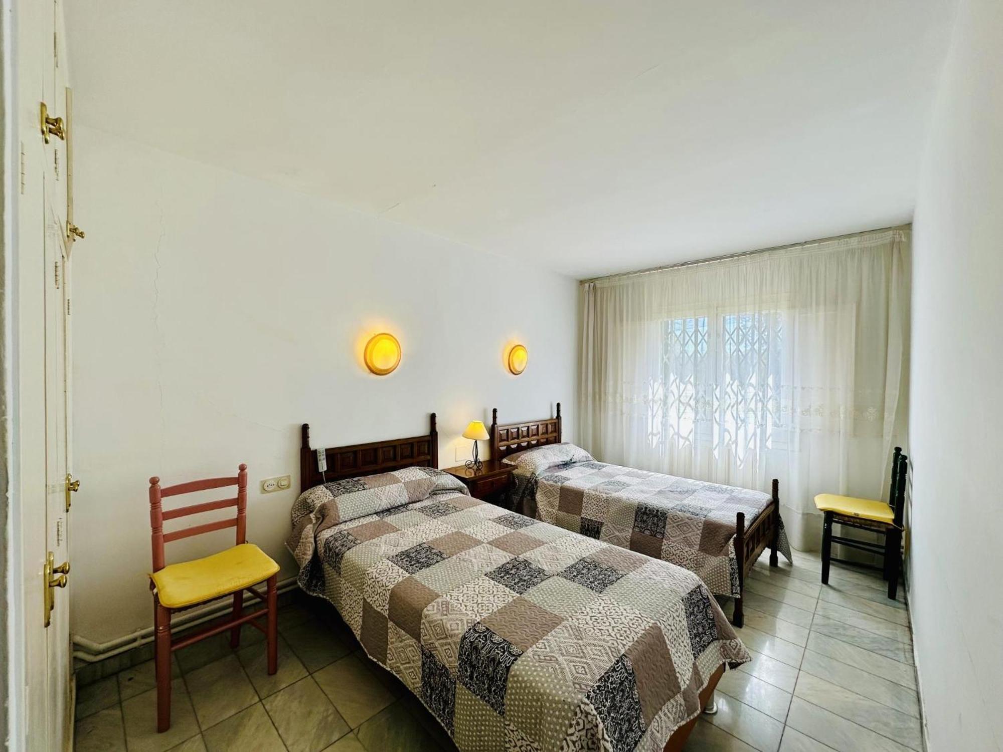 Pins Costabravasi Villa Llagostera Bagian luar foto