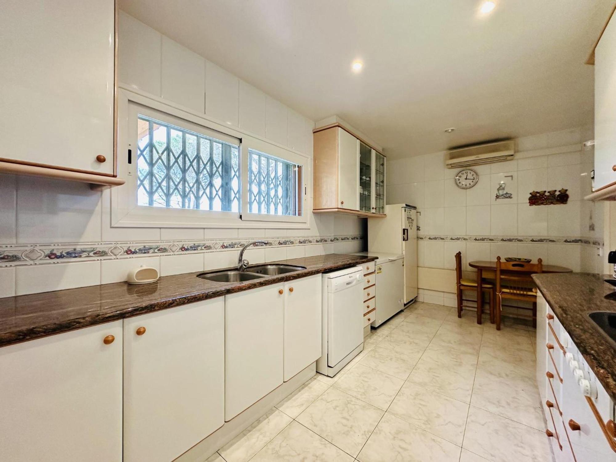 Pins Costabravasi Villa Llagostera Bagian luar foto